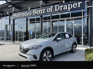 Used 2023 Mercedes-Benz EQE EQE 350 4MATIC SUV Colorado Springs, CO