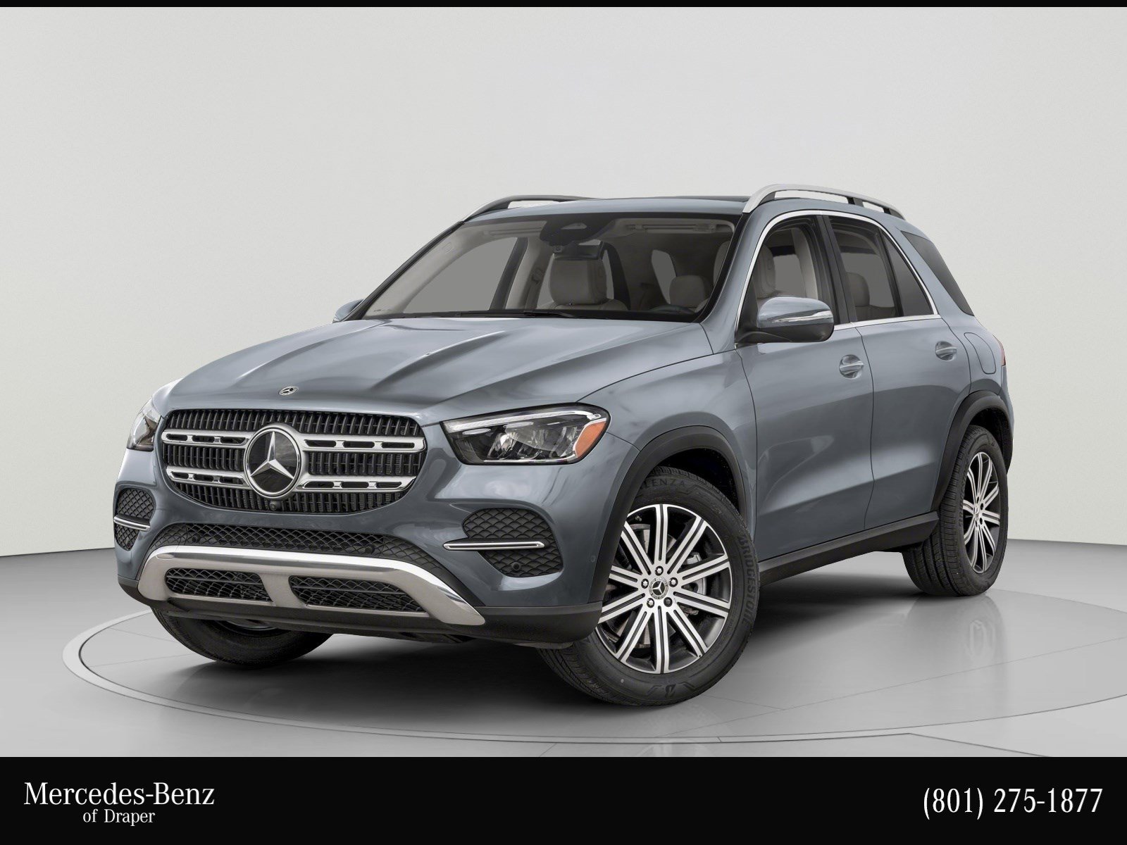 Used 2025 Mercedes-Benz GLE 450e 4MATIC SUV Peoria, AZ