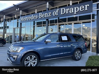 Used 2020 Ford Expedition Max Platinum SUV Mesa, AZ