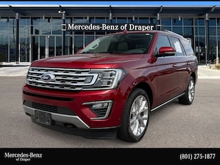 Used 2019 Ford Expedition Limited Limited 4x4 Mesa, AZ