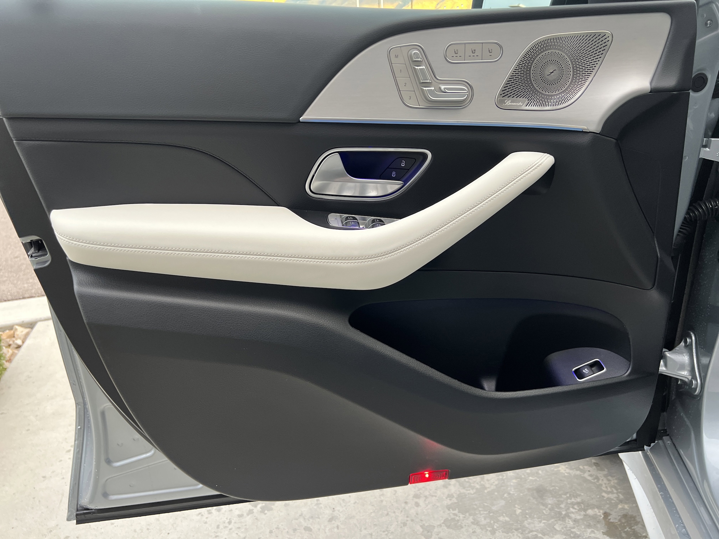 2026 Mercedes-Benz GLE GLE450 - Photo 16