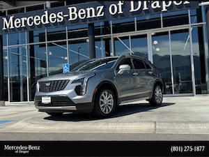 2023 Cadillac XT4 FWD Premium Luxury SUV