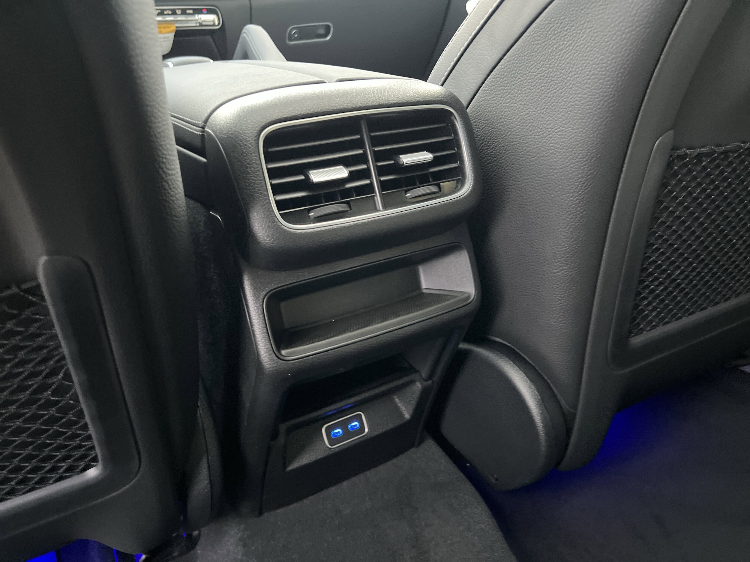2026 Mercedes-Benz GLE GLE450 - Photo 27