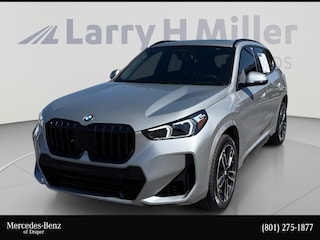 2024 BMW X1 xDrive28i SUV
