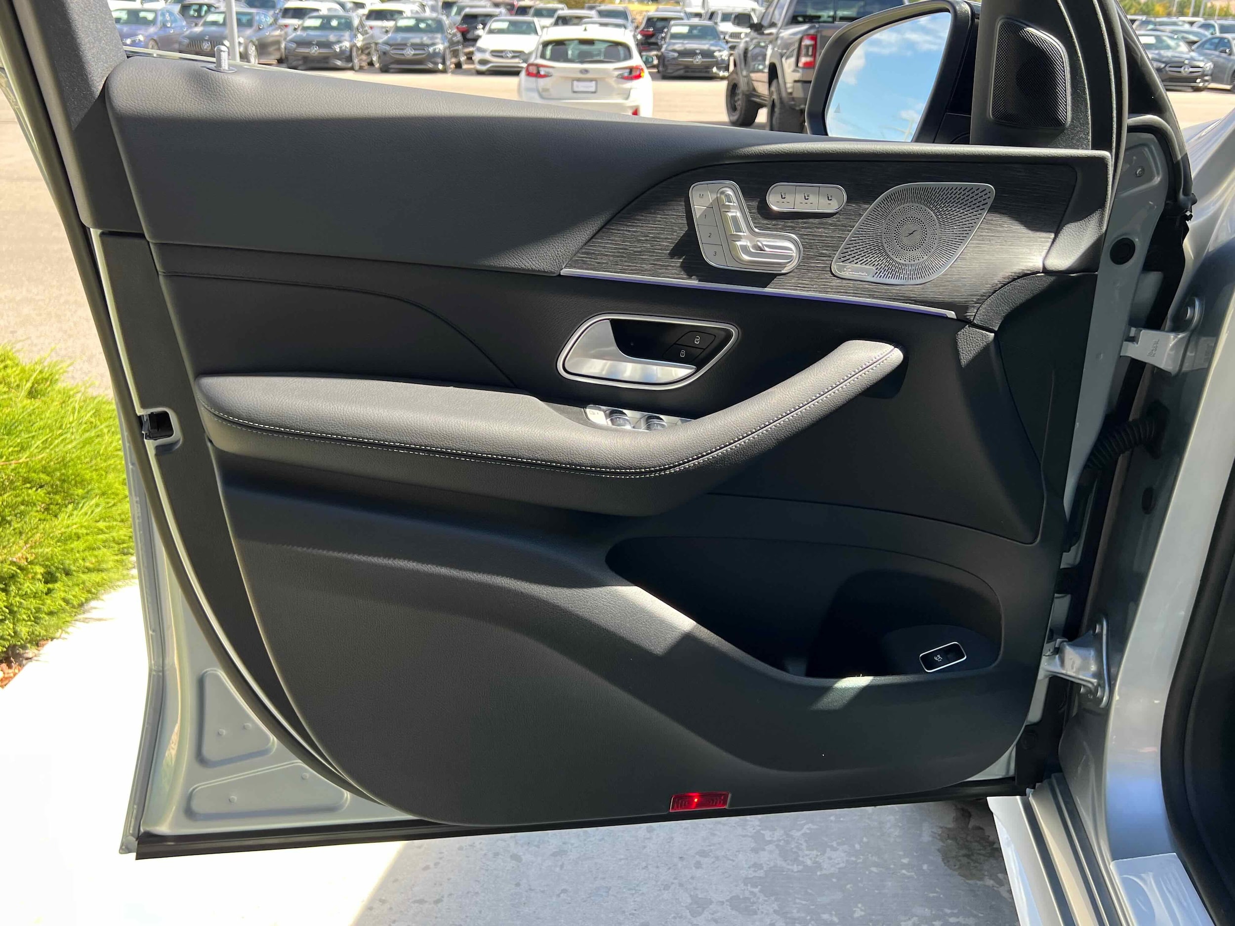 2026 Mercedes-Benz GLE GLE450 - Photo 15
