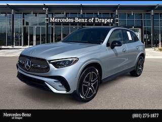 Used 2026 Mercedes-Benz GLC 300 4MATIC SUV Avondale, AZ