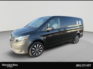 2023 Mercedes-Benz Metris Passenger Van Passenger Van