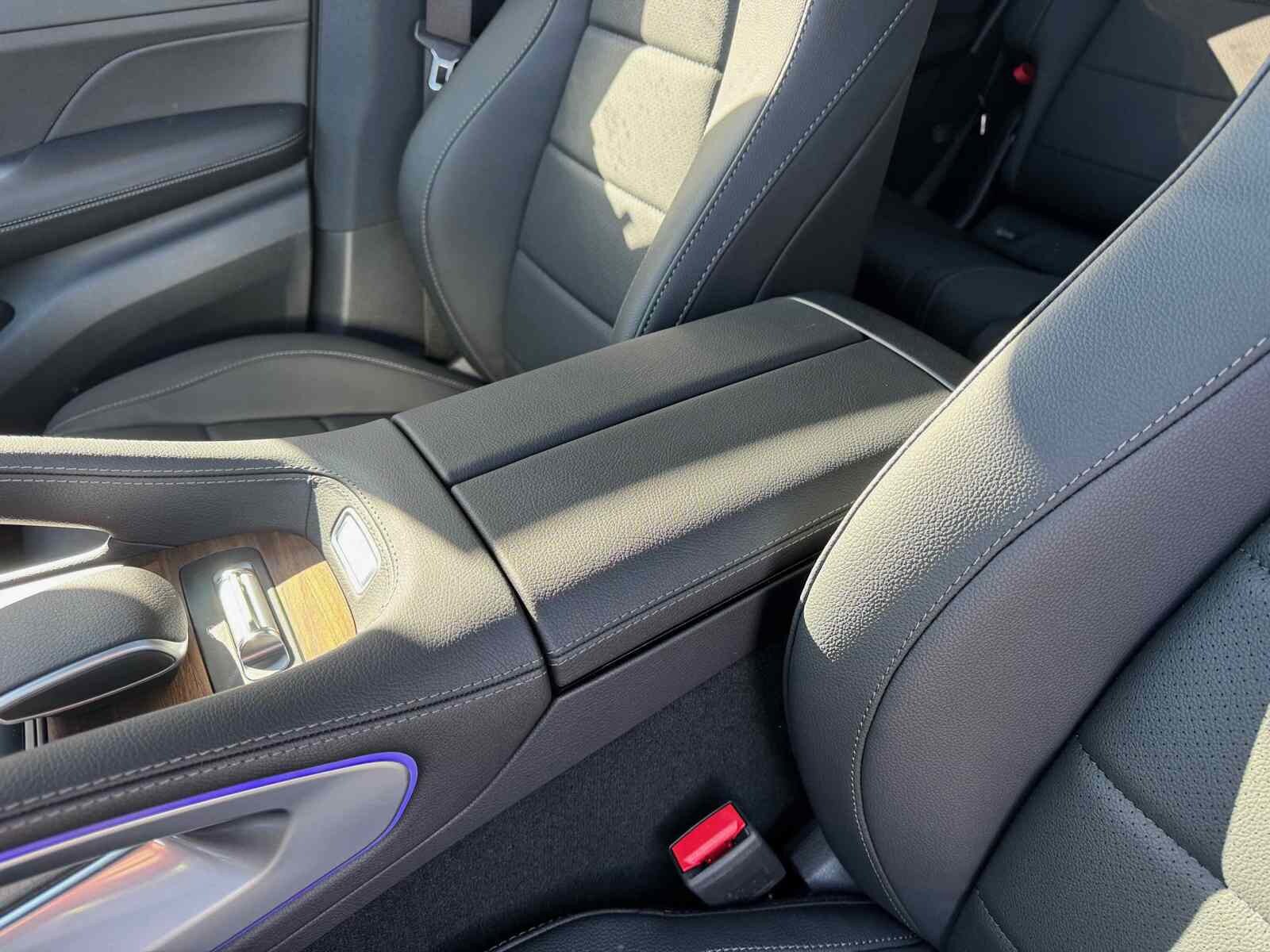 2025 Mercedes-Benz GLS Base - Photo 27