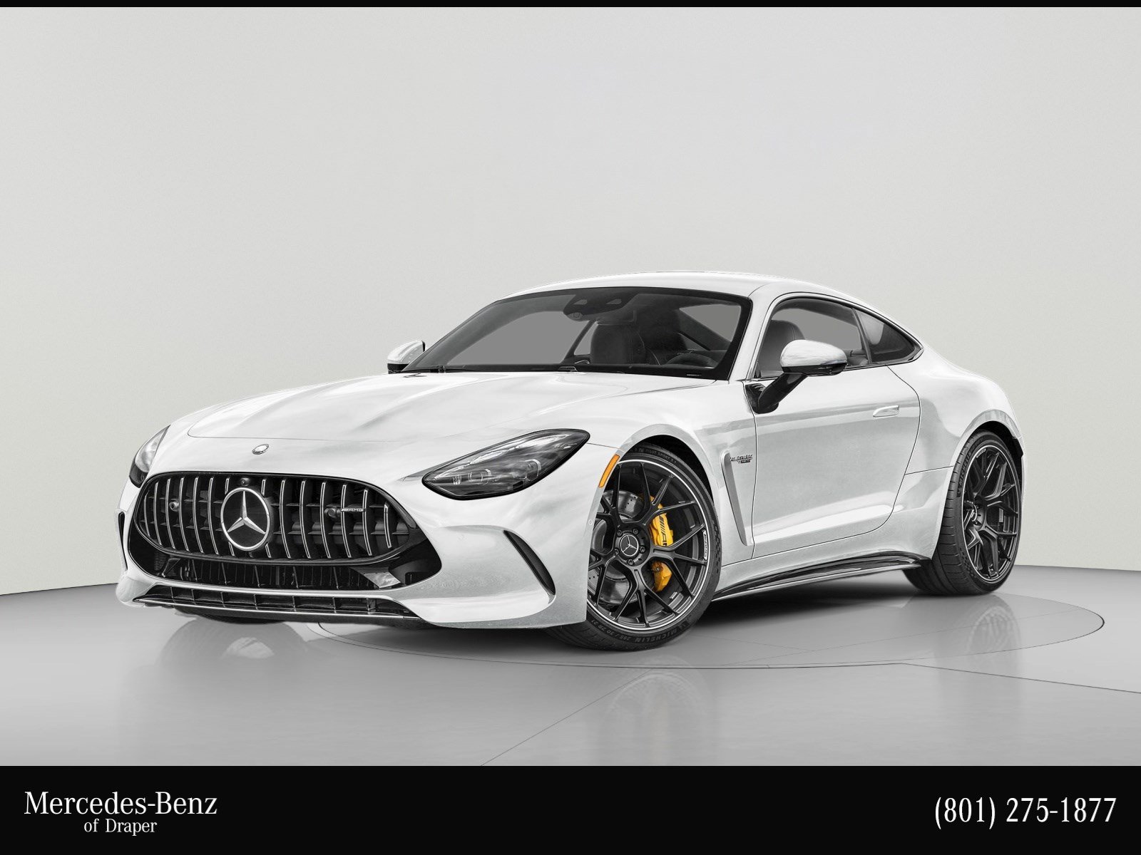  Mercedes-Benz AMG GT 63