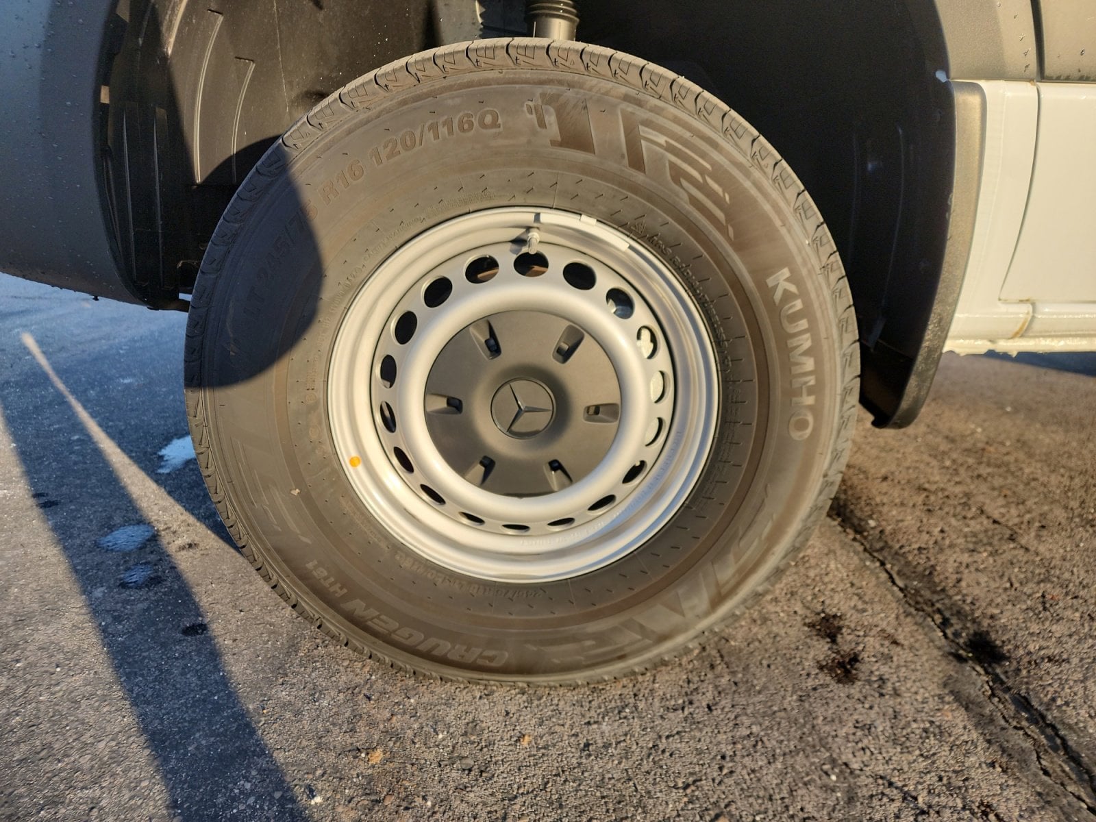 2025 Mercedes-Benz Sprinter Passenger Van Base - Photo 11