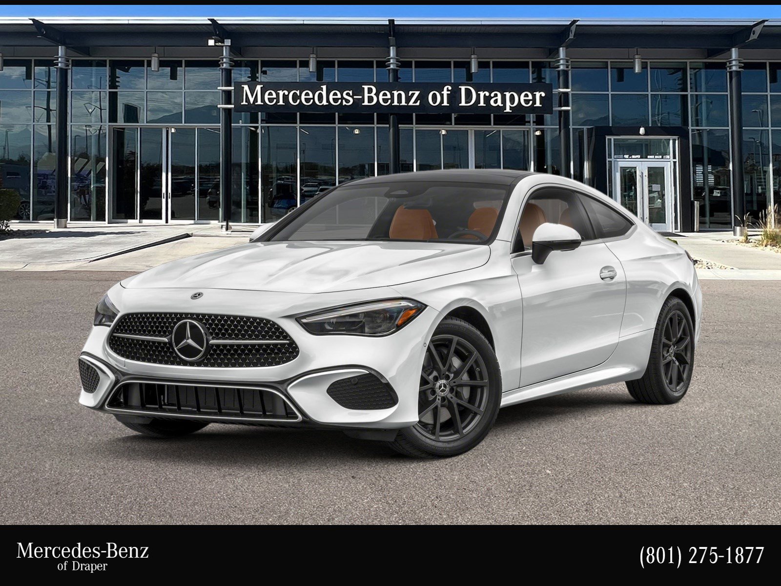 2026 Mercedes-Benz CLE CLE 300 4Matic's photo