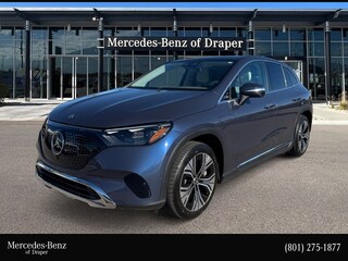 Used 2023 Mercedes-Benz EQE EQE 350 4MATIC SUV Draper, UT