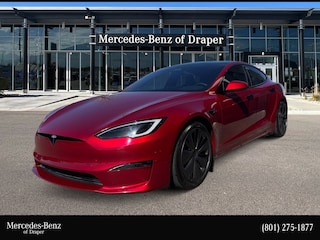 Used 2025 Tesla Model S Hatchback Mesa, AZ