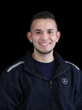 Staff member Pablo Avalos from ID_f6cf7bac1a94