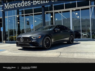 Used 2022 Mercedes-Benz AMG GT 53 Hatchback Avondale, AZ
