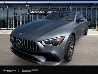 Used 2023 Mercedes-Benz AMG GT 43 Hatchback Colorado Springs, CO