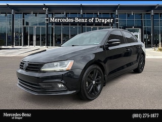 Used 2018 Volkswagen Jetta 1.8T SE Sport 1.8T SE Sport Auto Tucson, AZ