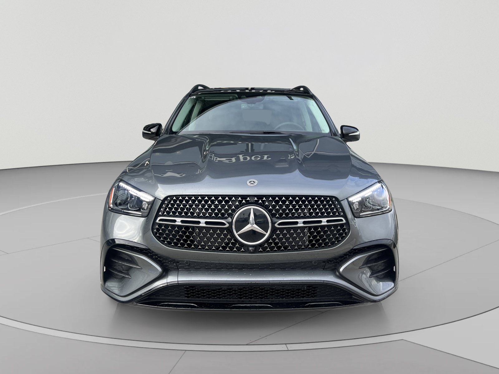 New 2026 Mercedes-Benz GLE 450 450 4MATIC SUV