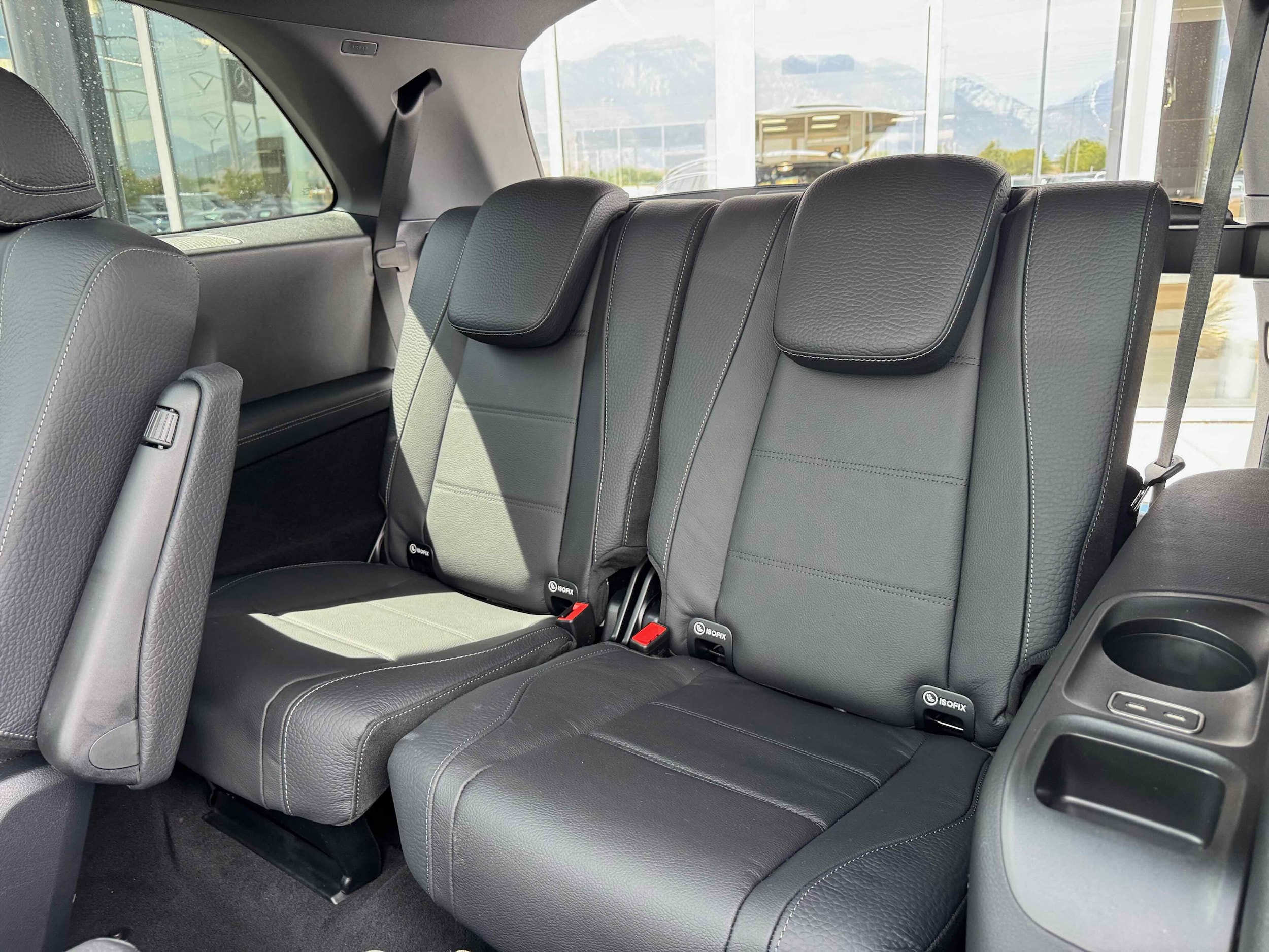 2025 Mercedes-Benz GLS Base - Photo 31