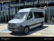 Mercedes-Benz Sprinter Passenger Van
