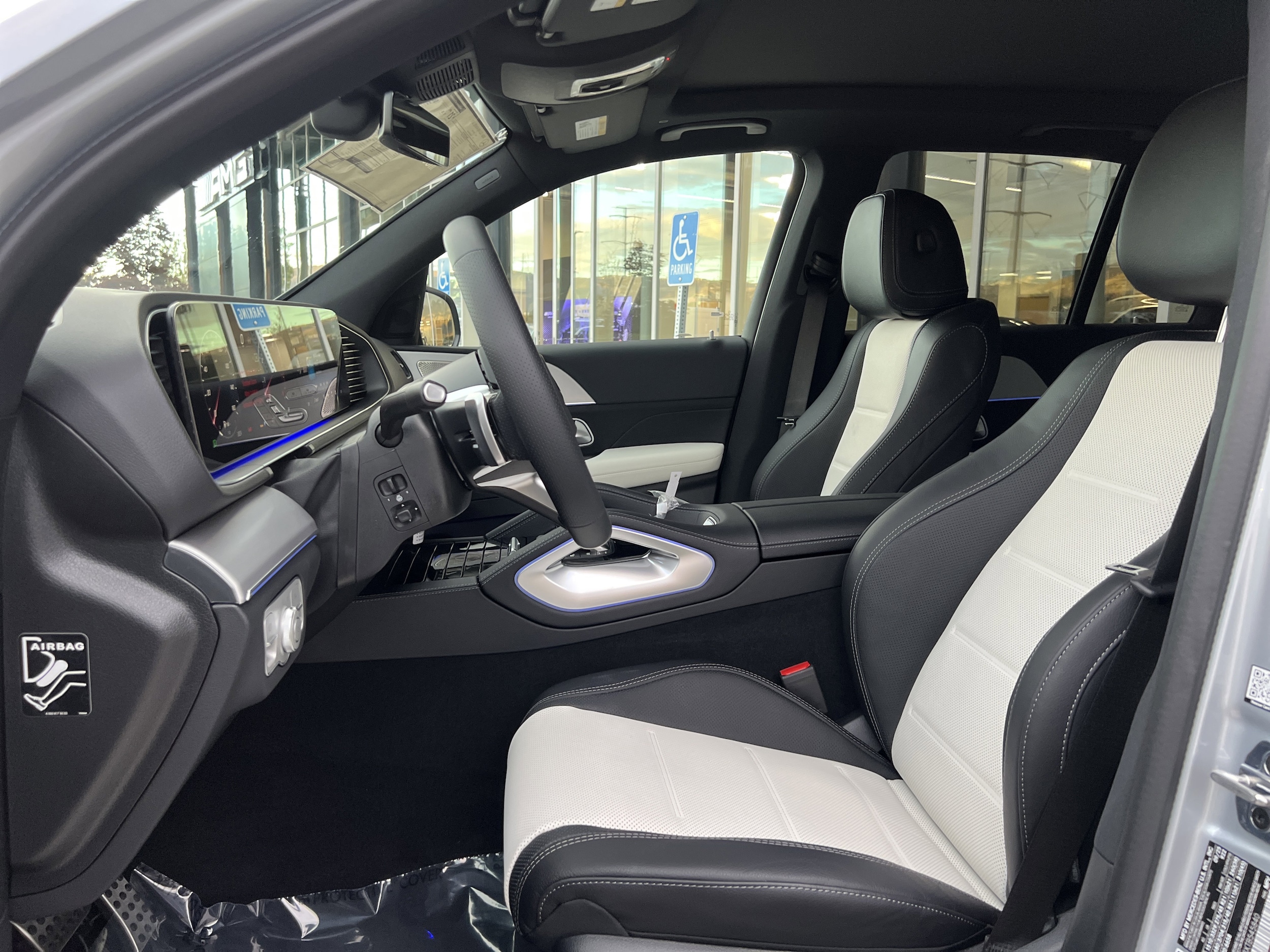 2026 Mercedes-Benz GLE GLE450 - Photo 13