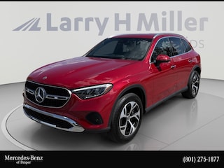 Used 2026 Mercedes-Benz GLC 350e 4MATIC SUV Peoria, AZ