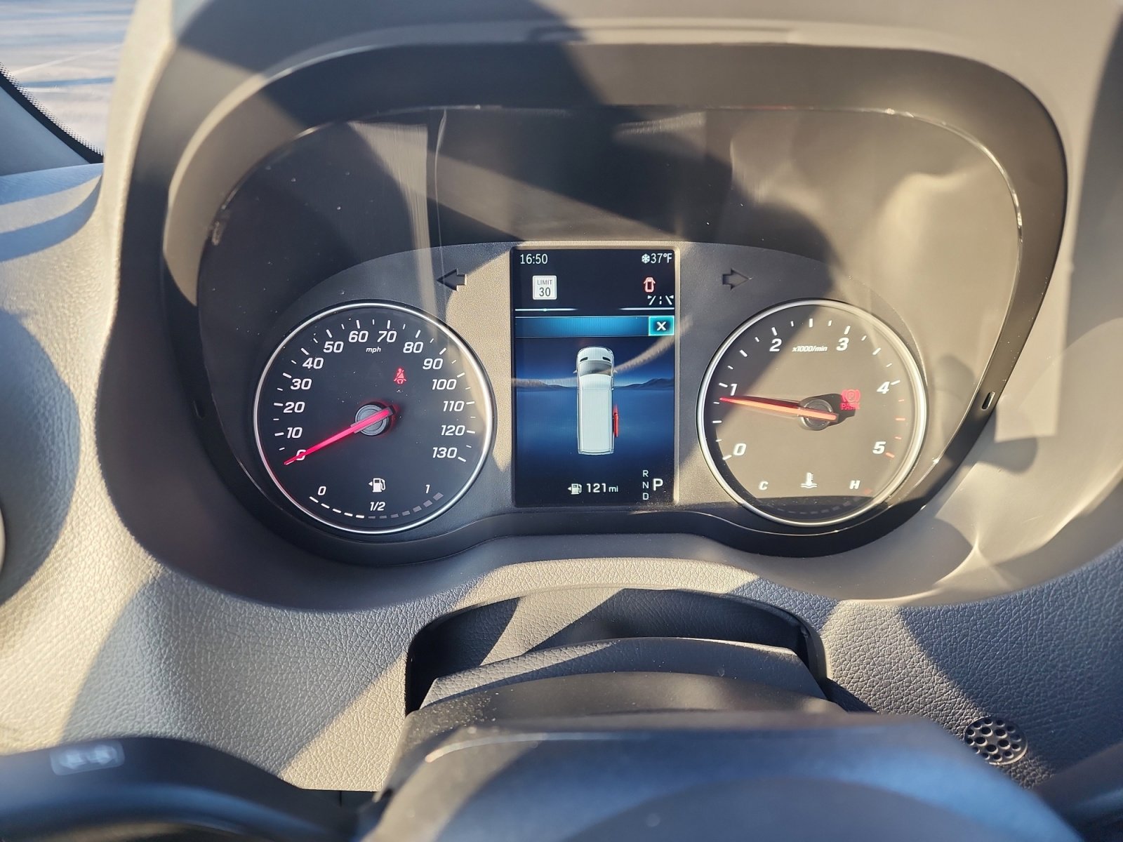 2025 Mercedes-Benz Sprinter Passenger Van Base - Photo 23