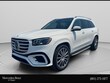  Mercedes-Benz GLS 450
