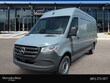  Mercedes-Benz Sprinter 2500