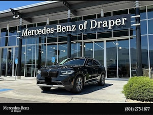 2023 BMW X4 xDrive30i Sports Activity Coupe
