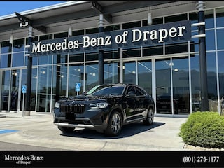 Used 2023 BMW X4 xDrive30i Sports Activity Coupe Corona, CA