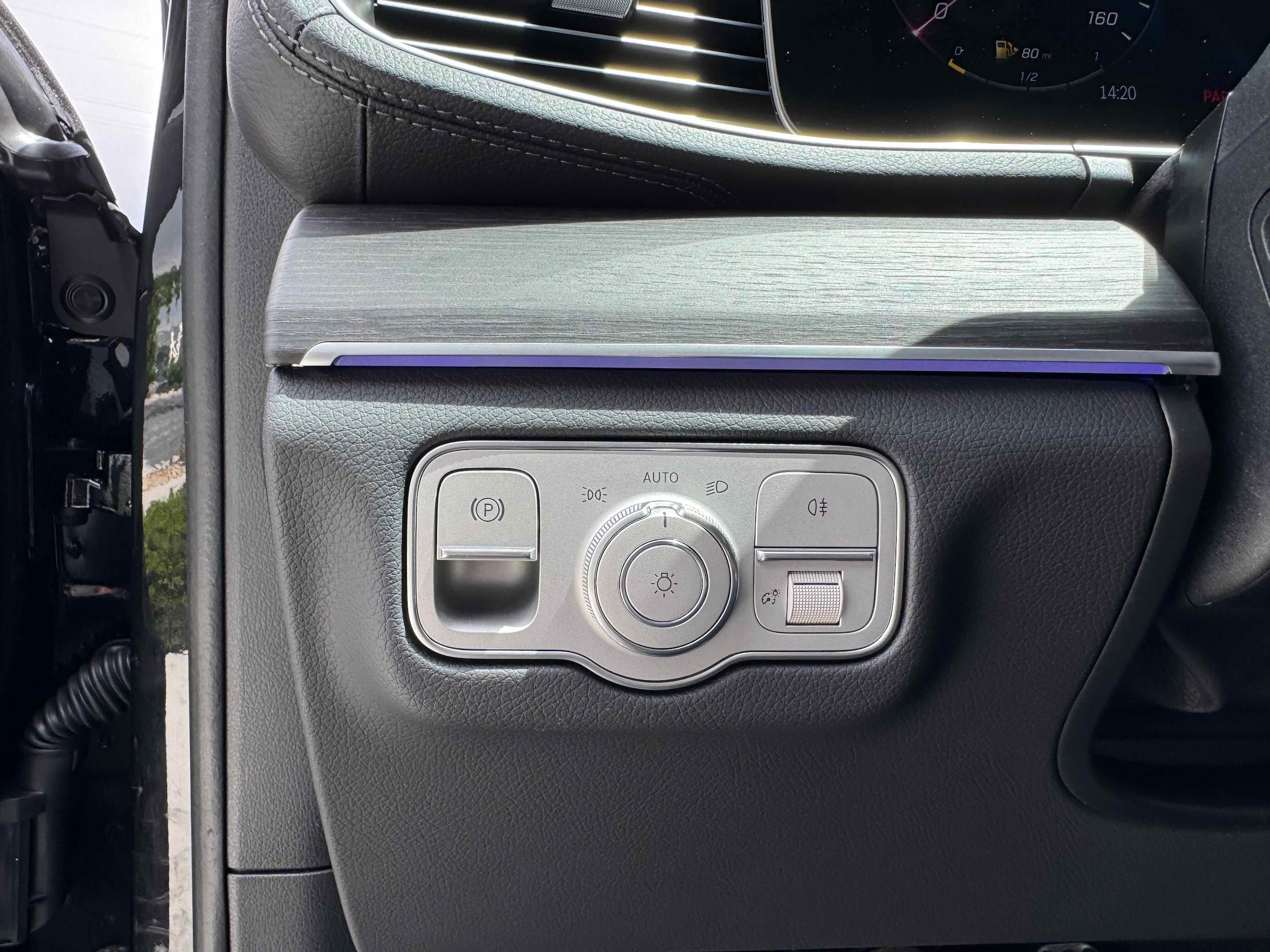 2025 Mercedes-Benz GLS Base - Photo 25