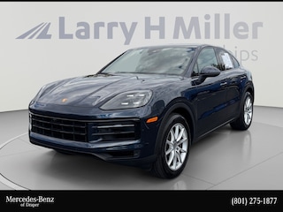 Used 2024 Porsche Cayenne SUV Peoria, AZ