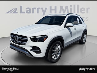 Used 2024 Mercedes-Benz GLE 350 4MATIC SUV Peoria, AZ