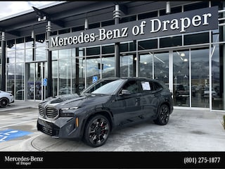 Used 2024 BMW XM SUV Avondale, AZ