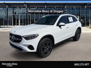 Used 2026 Mercedes-Benz GLC 300 4MATIC SUV Avondale, AZ