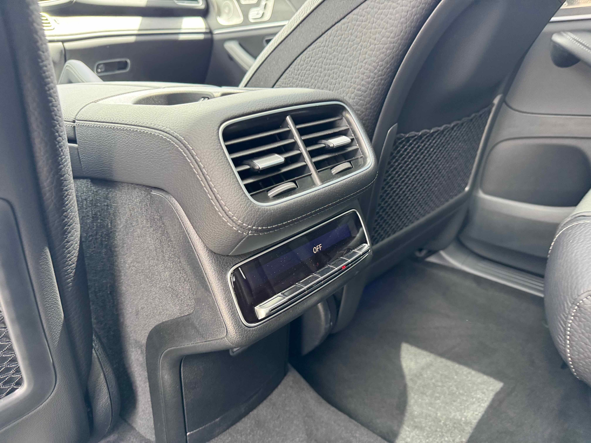 2025 Mercedes-Benz GLS Base - Photo 28