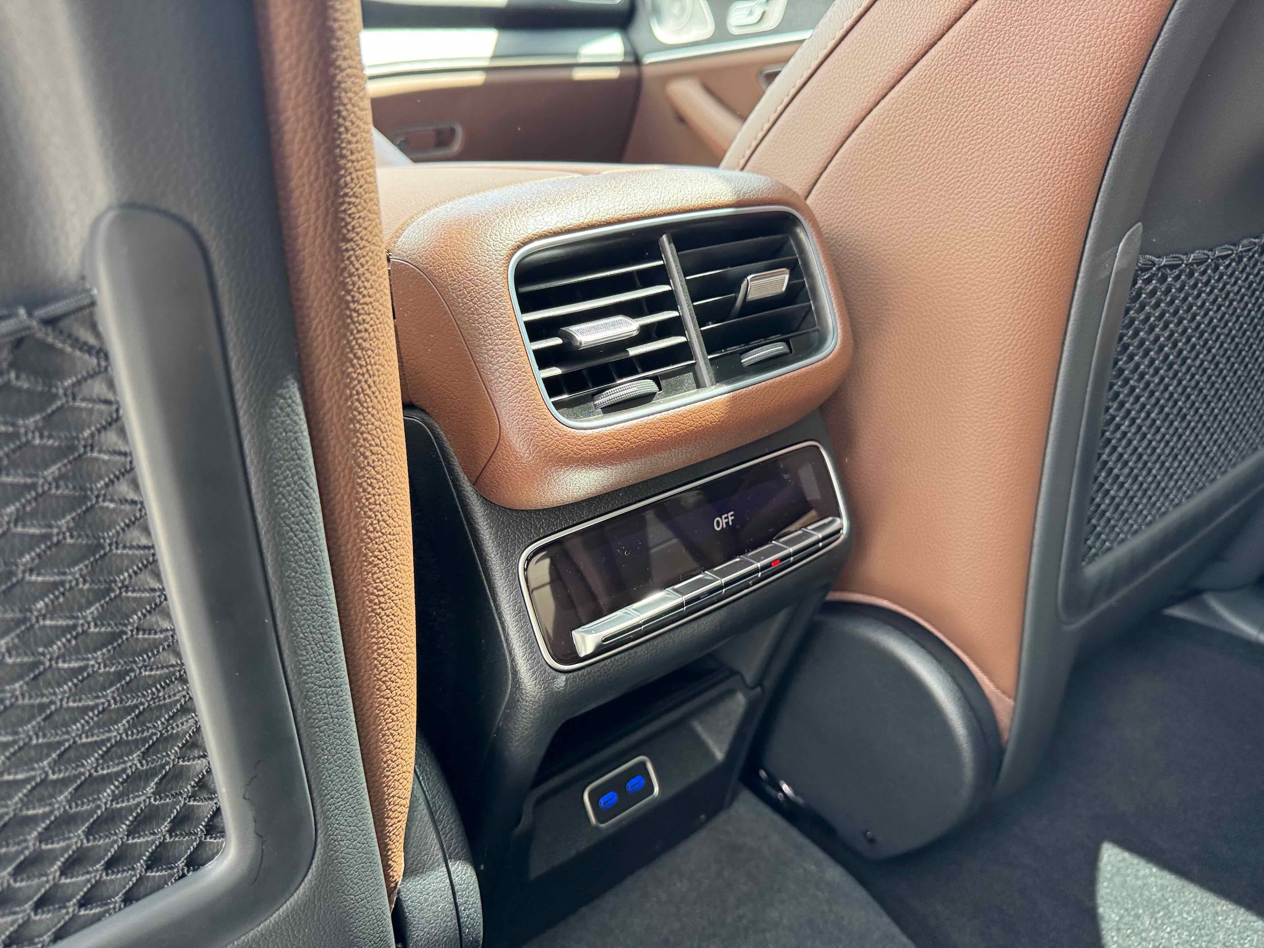 2025 Mercedes-Benz GLS Base - Photo 29