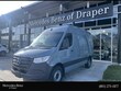  Mercedes-Benz Sprinter Cargo Van