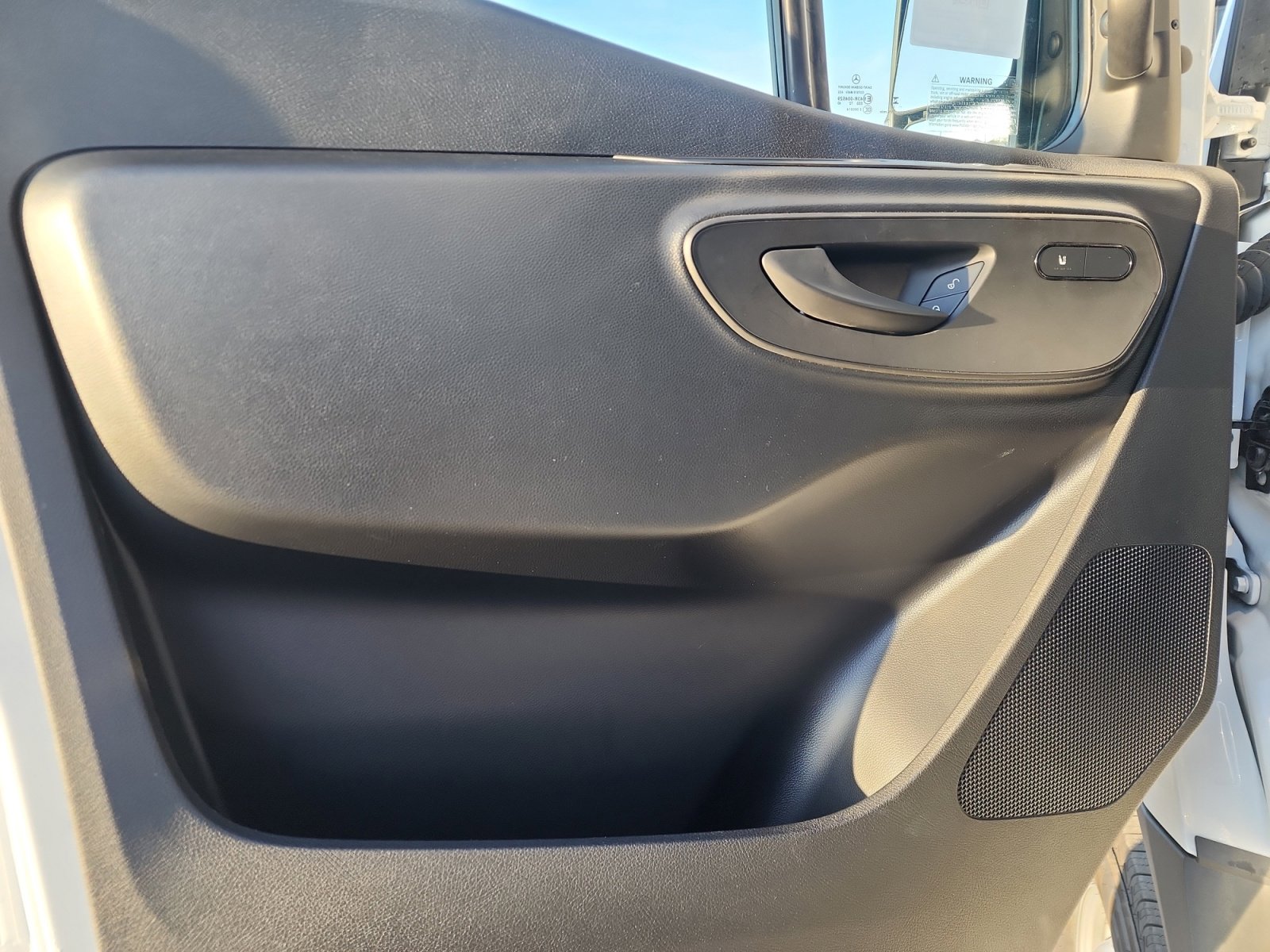 2025 Mercedes-Benz Sprinter Passenger Van Base - Photo 18