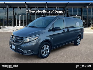 Used 2023 Mercedes-Benz Metris Passenger Van Passenger Van Denver, CO