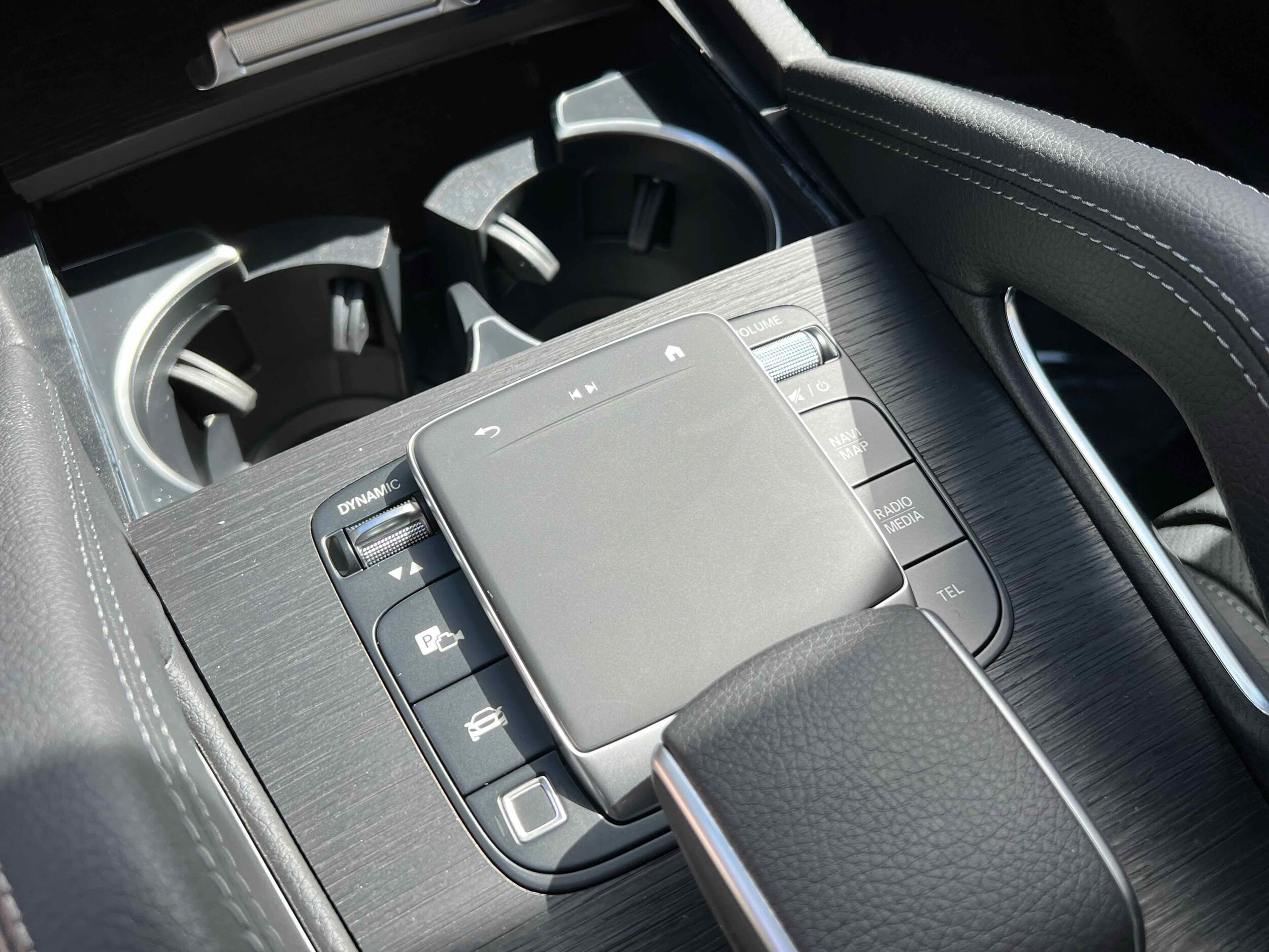 2026 Mercedes-Benz GLE GLE450 - Photo 31