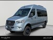  Mercedes-Benz Sprinter 2500