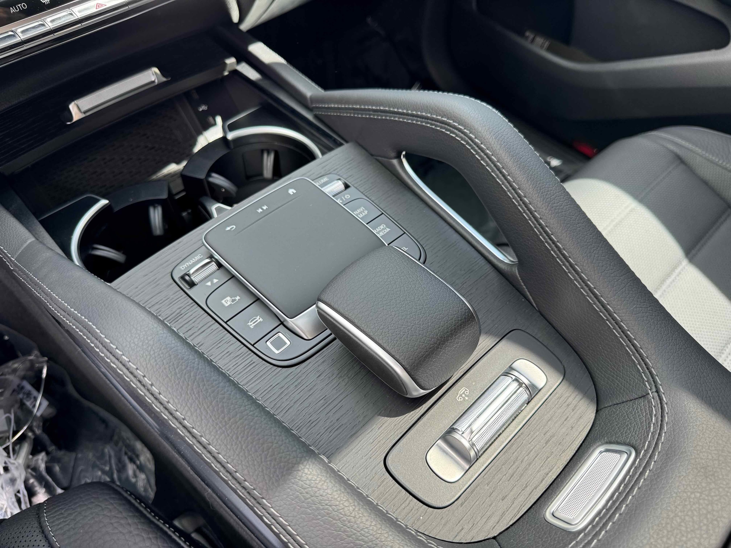 2025 Mercedes-Benz GLS Base - Photo 22