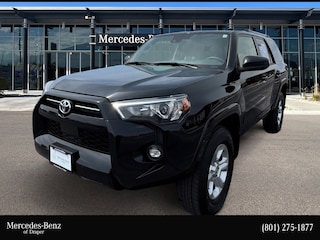 Used 2023 Toyota 4Runner SR5 SUV Boise, ID