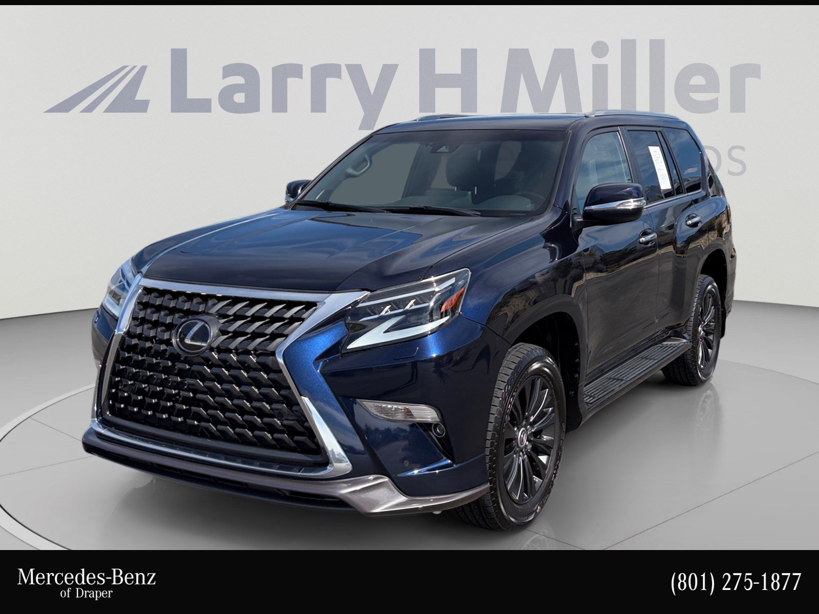 2023 Lexus GX PREMIUM