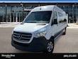  Mercedes-Benz Sprinter Passenger Van