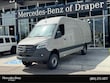 Mercedes-Benz Sprinter Cargo Van