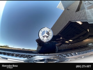 Used 2026 Mercedes-Benz GLC 300 4MATIC SUV Boise, ID