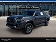  Toyota Tacoma 4WD